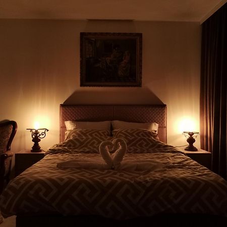 In Apartments Airport Mitrovici  Dış mekan fotoğraf