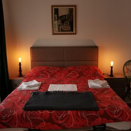 In Apartments Airport Mitrovici  Dış mekan fotoğraf